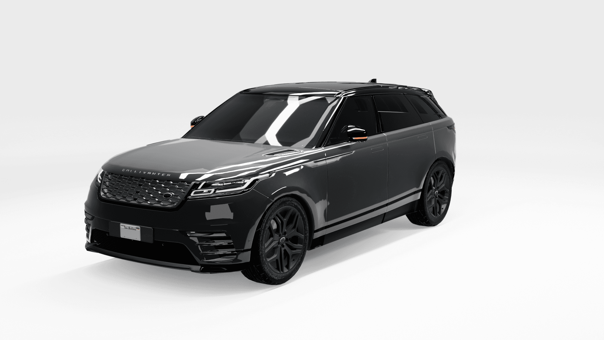 Gallivanter Marlow render