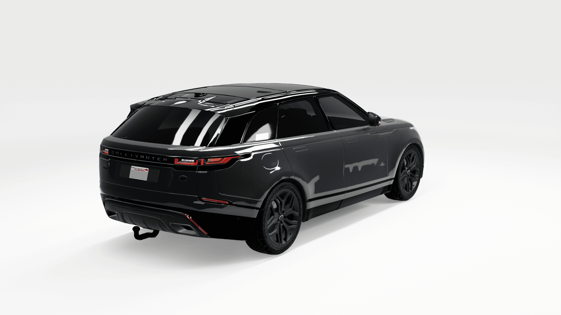 Gallivanter Marlow render