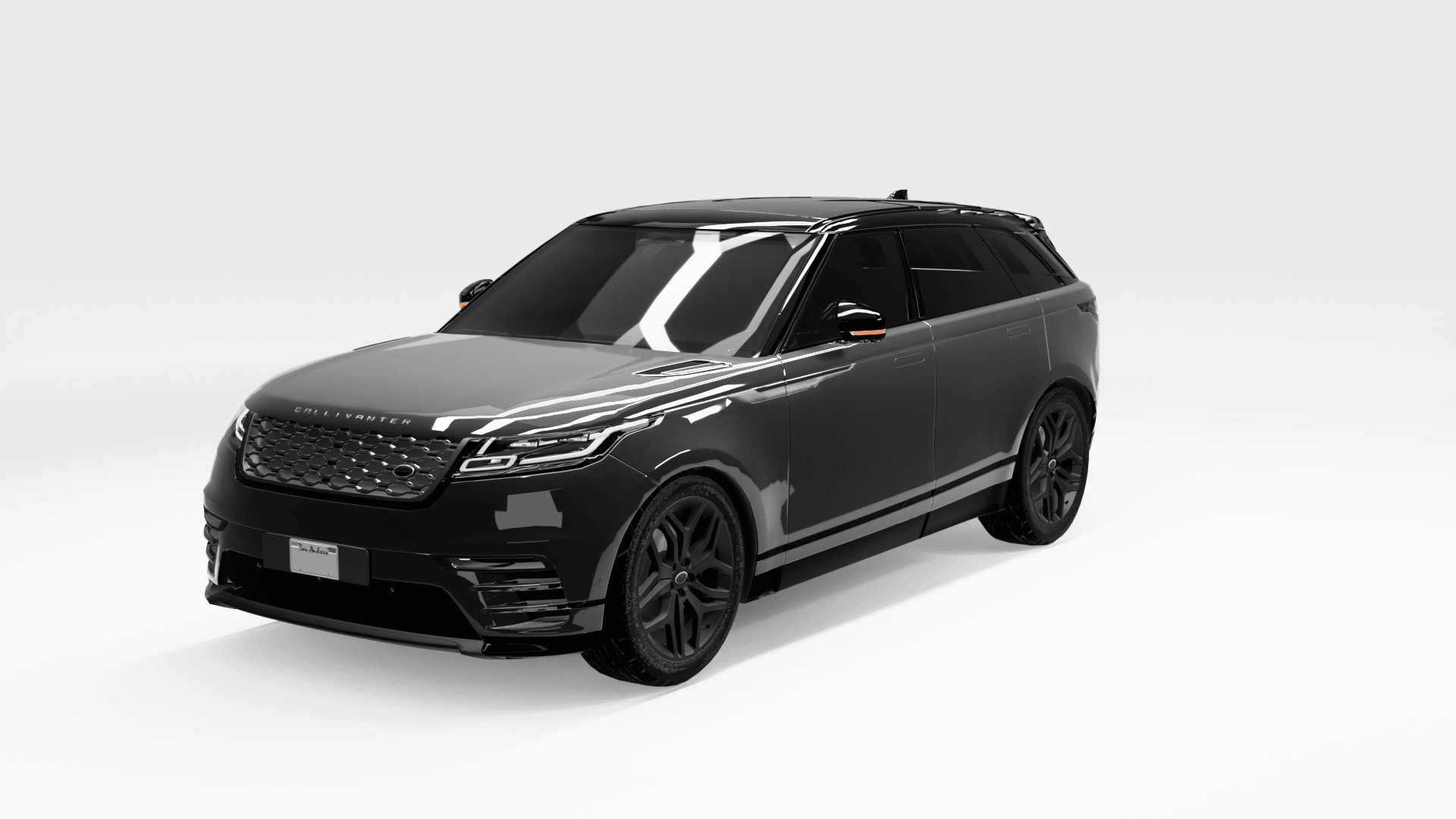 Gallivanter Marlow render