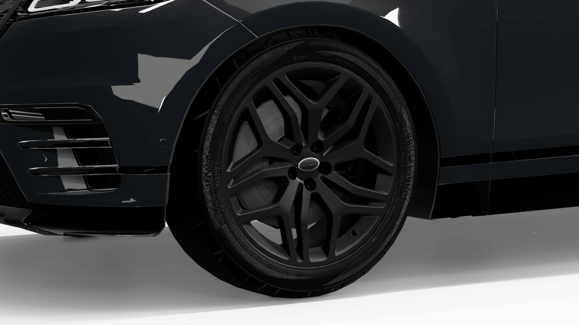 Gallivanter Marlow render