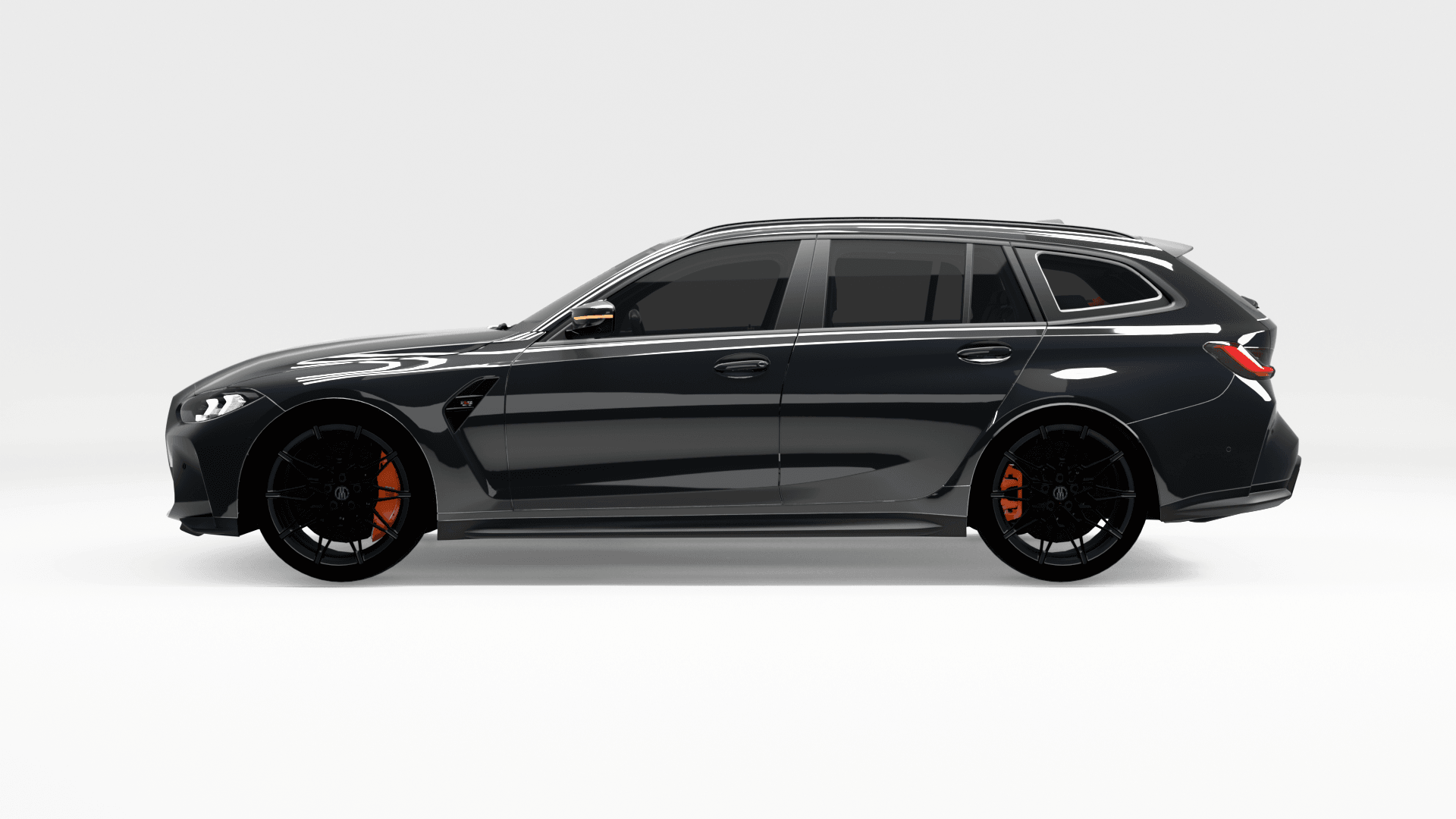Übermacht Brenner XS render