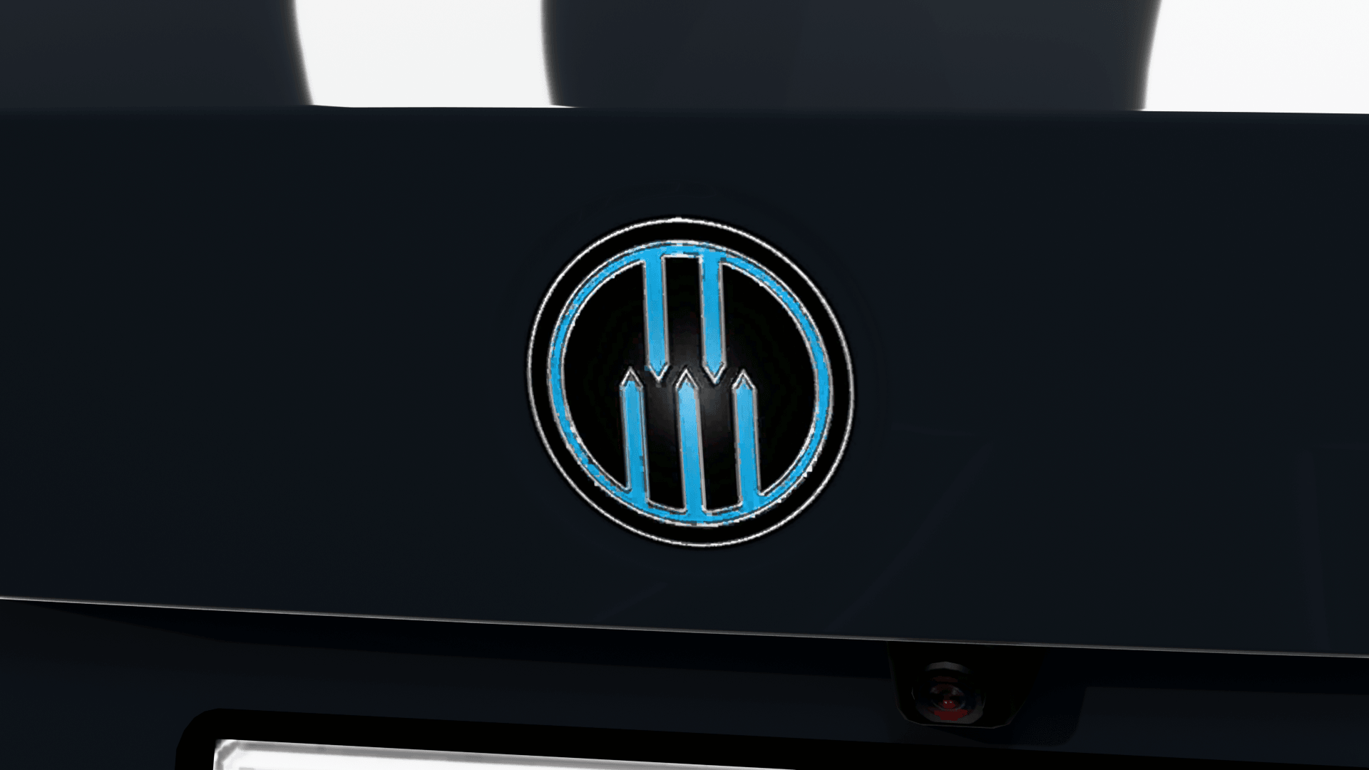 Übermacht Brenner XS render